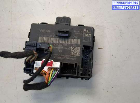 купить Блок комфорта на Volkswagen Atlas 2017-2025