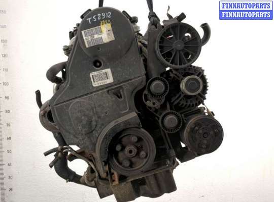 Форсунка топливная VL547600 на Volvo V70 2000-2007