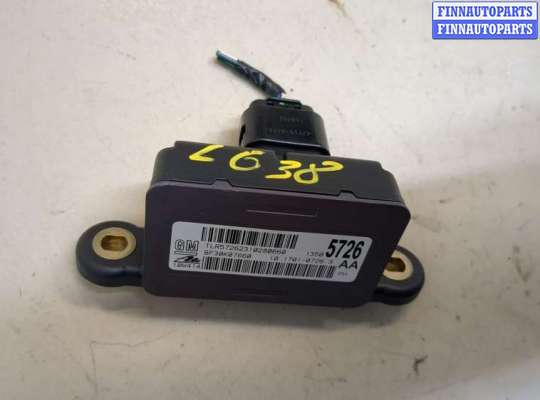 купить Датчик ускорения на Buick Regal 2009-2017