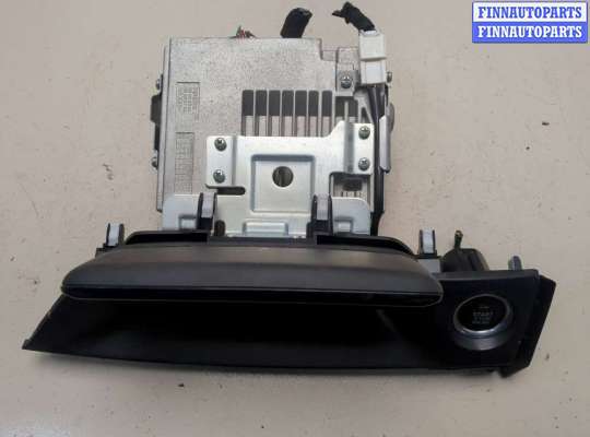 купить Дисплей компьютера (информационный) на Mazda 6 (GJ) 2012-2018