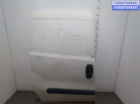 Купить Дверь раздвижная на Opel Combo 2011-2017 Дверь раздвижная FT558611 на Opel Combo 2011-2017