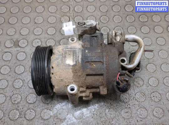 Купить Компрессор кондиционера на Seat Ibiza 3 2001-2008 Компрессор кондиционера ST340344 на Seat Ibiza 3 2001-2008