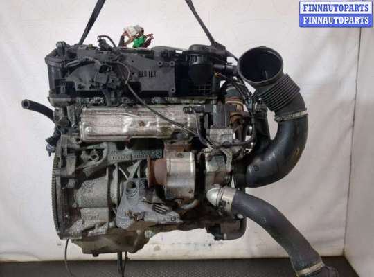 купить Головка блока (ГБЦ) на BMW 5 E60 2003-2009