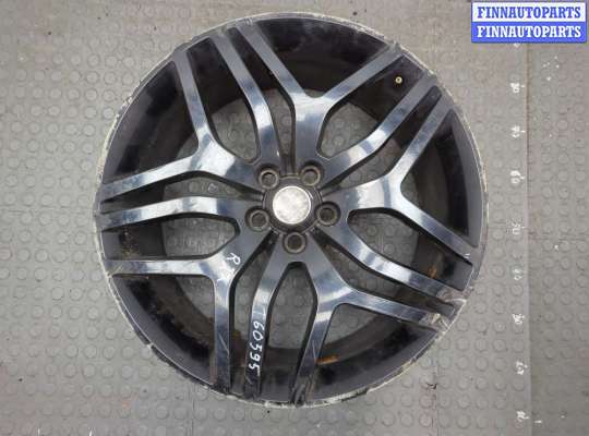 Диск литой LRD4794 на Land Rover Range Rover Sport 2005-2013