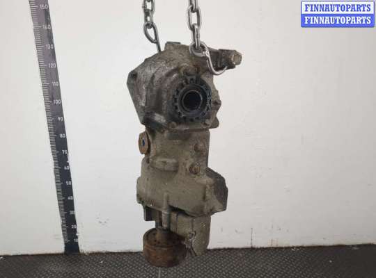 купить Редуктор моста на Volvo XC90 2002-2014