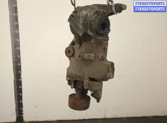 купить Редуктор моста на Volvo XC90 2002-2014