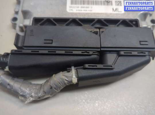 купить Блок управления двигателем на Honda Accord 7 2003-2007