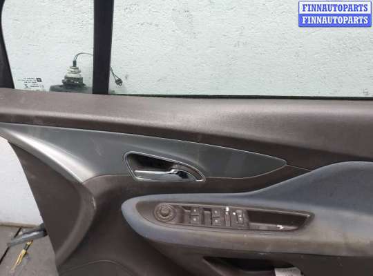купить Замок двери на Opel Mokka 2012-2019