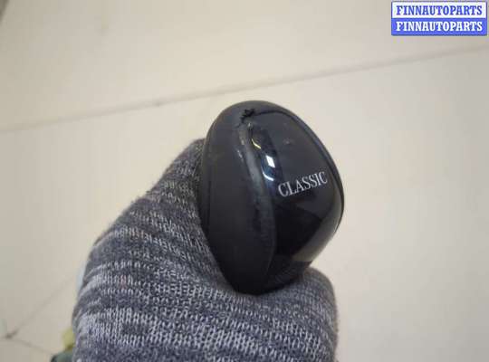 купить Кулиса КПП на Mercedes C W203 2000-2008