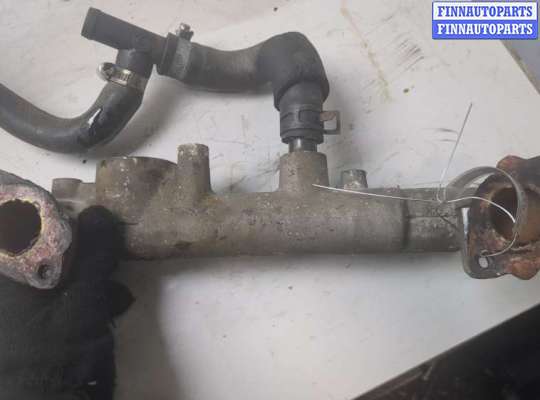 купить Фланец системы охлаждения на KIA Sorento BL 2002-2011