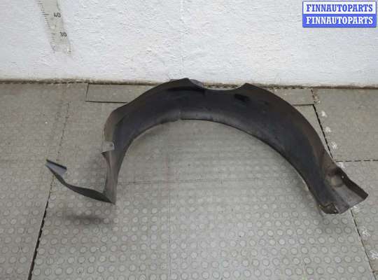 купить Защита арок (подкрылок) на Chevrolet Captiva 2006-2011