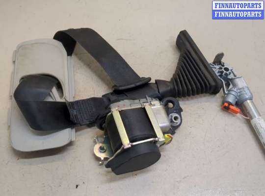 купить Ремень безопасности на Nissan Qashqai 2006-2013