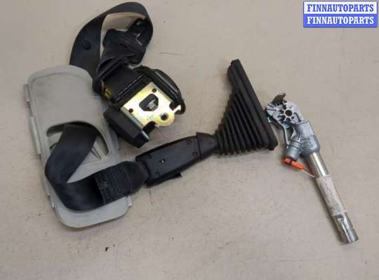 Ремень безопасности NS901542 на Nissan Qashqai 2006-2013