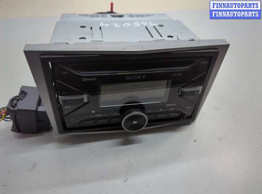 Купить Магнитола на Opel Antara 2006-2015 Магнитола CH482176 на Opel Antara 2006-2015