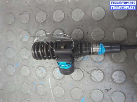 Форсунка топливная VG2657604 на Volkswagen Golf 5 2003-2009
