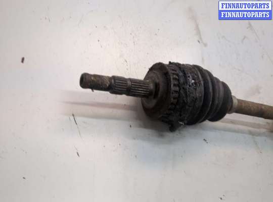 купить Полуось (приводной вал, шрус) на Opel Meriva 2003-2010