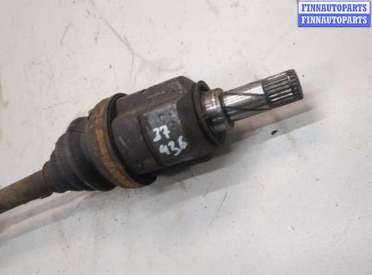 купить Полуось (приводной вал, шрус) на Opel Meriva 2003-2010