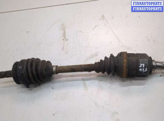 купить Полуось (приводной вал, шрус) на Opel Meriva 2003-2010