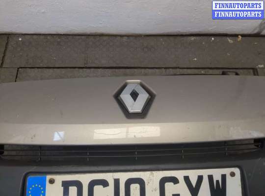 купить Бампер на Renault Scenic 2009-2012