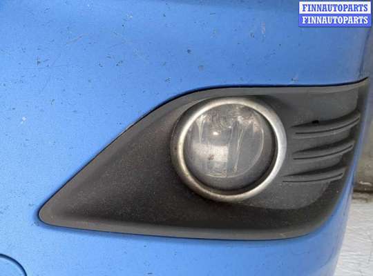 купить Бампер на Ford Focus 2 2008-2011