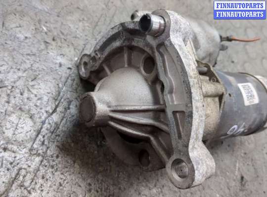 купить Стартер на Peugeot 206 1998-2012