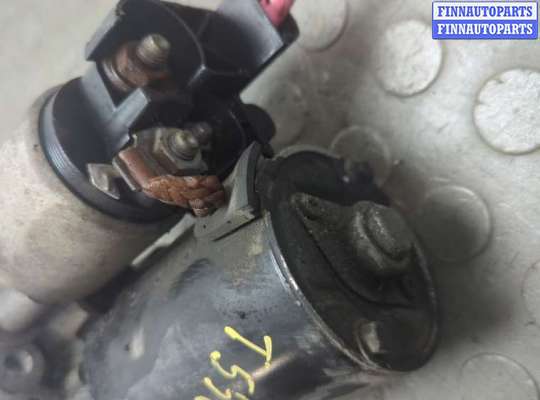 купить Стартер на Ford Focus 2 2008-2011