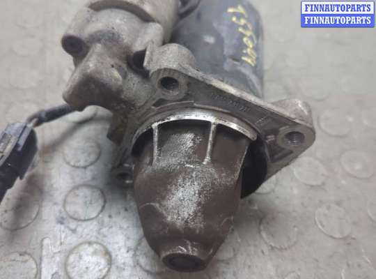 купить Стартер на Ford Focus 2 2008-2011