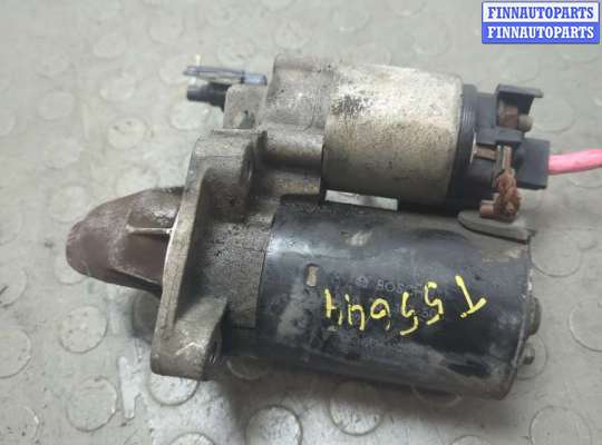 купить Стартер на Ford Focus 2 2008-2011