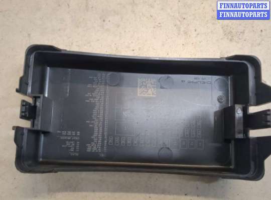 купить Крышка блока предохранителей на Chevrolet Equinox 2017-2024