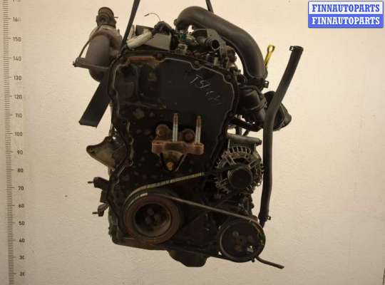 купить Двигатель (ДВС) на Ford Transit 2006-2014