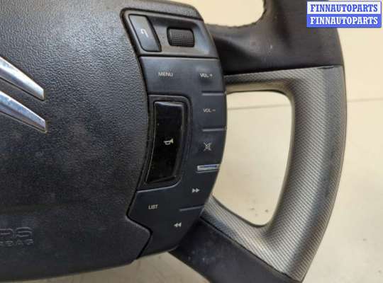 купить Руль на Citroen C5 2008-2017