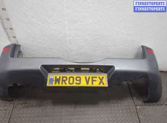 Катафот SZS7825 на Suzuki Grand Vitara 2005-2016