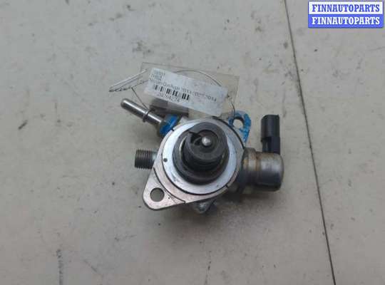 купить ТНВД на Nissan Qashqai 2013-2022