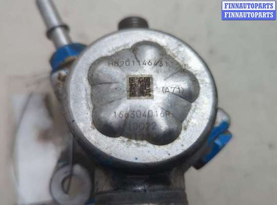 купить ТНВД на Nissan Qashqai 2013-2022