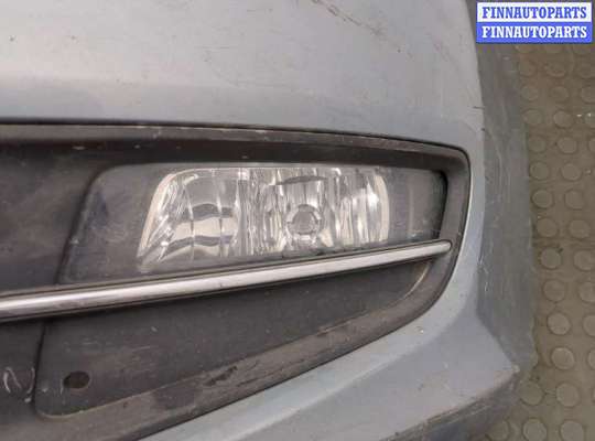 купить Бампер на Volkswagen Sharan 2010-2015