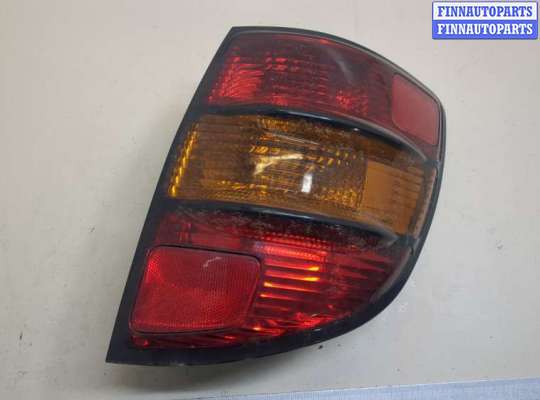 Фонарь (задний) PN17255 на Pontiac Vibe 1 2002-2008