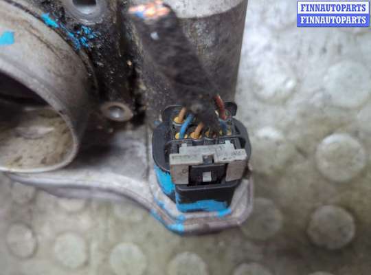 купить Заслонка дроссельная на Opel Meriva 2003-2010