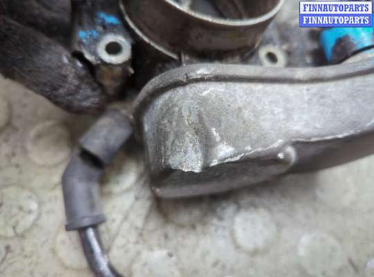 купить Заслонка дроссельная на Opel Meriva 2003-2010