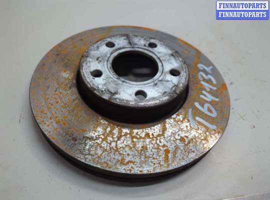 Диск тормозной FO2208974 на Ford Focus 3 2011-2015