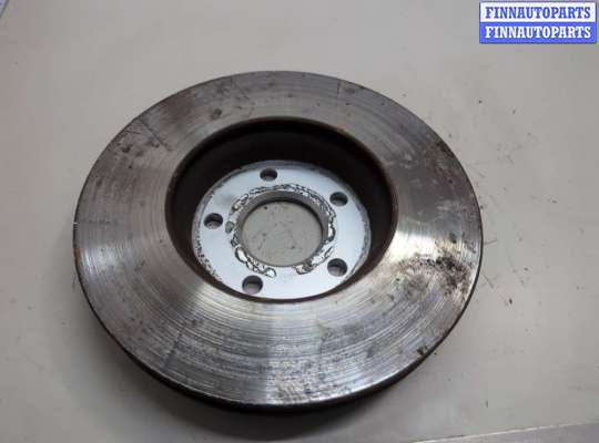 купить Диск тормозной на Ford Focus 3 2011-2015