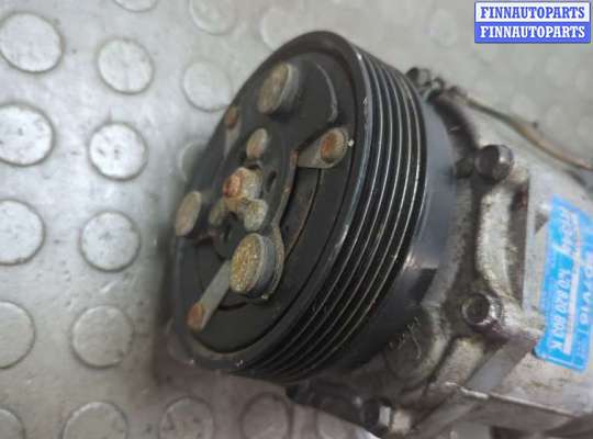 купить Компрессор кондиционера на Volkswagen Golf 4 1997-2005