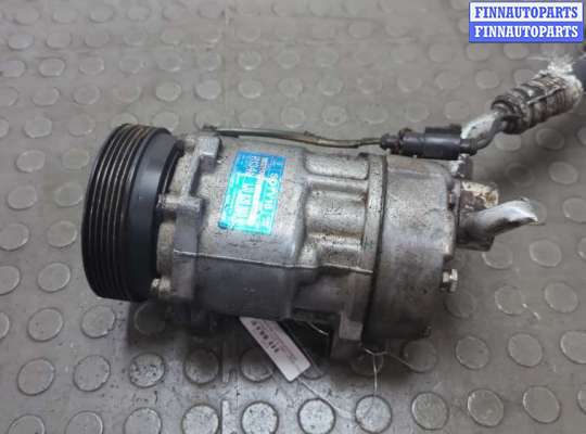купить Компрессор кондиционера на Volkswagen Golf 4 1997-2005