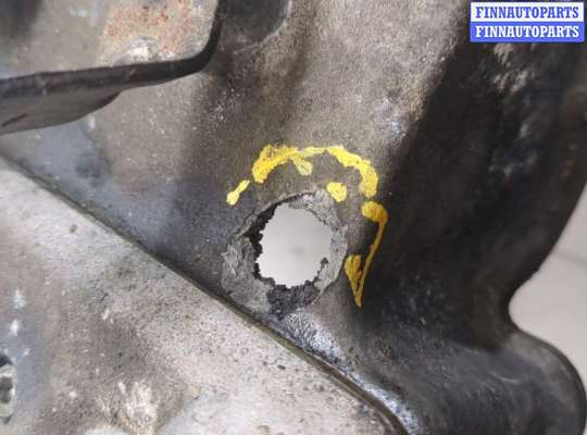 купить Крышка клапанная ДВС на Mercedes ML W163 1997-2005