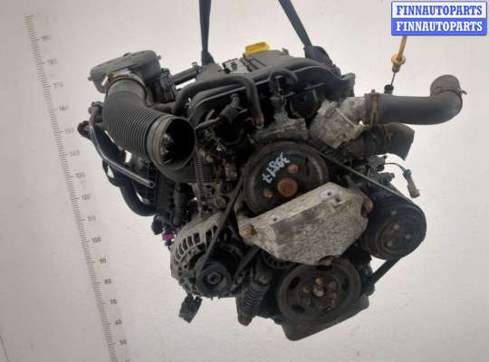 купить Генератор на Opel Corsa C 2000-2006