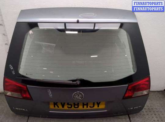 Замок багажника OP2350468 на Opel Vectra C 2002-2008