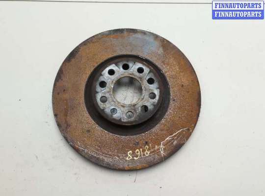 купить Диск тормозной на Volkswagen Atlas 2017-2025