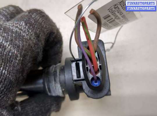 купить Катушка зажигания на Volkswagen Golf 5 2003-2009