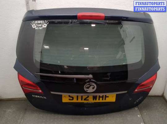 Купить Двигатель стеклоочистителя (моторчик дворников) задний на Opel Meriva 2010-2018 Двигатель стеклоочистителя (моторчик дворников) задний OP2351648 на Opel Meriva 2010-2018