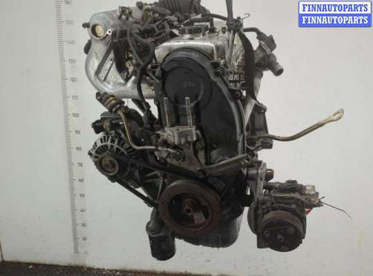 купить Компрессор кондиционера на Mitsubishi Space Star 1998-2006