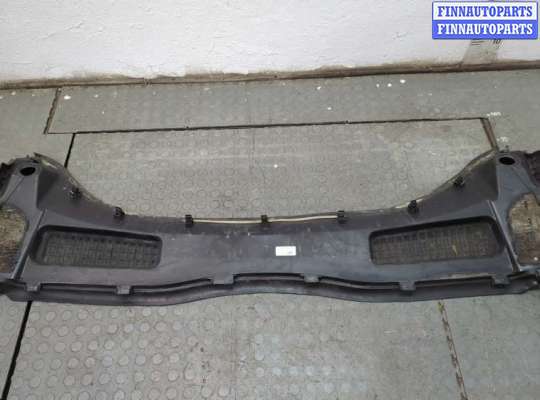 купить Жабо под дворники (дождевик) на Ford Escape 2012-2015